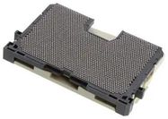 IC AND COMPONENT SOCKETS