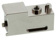 GUIDE SOCKET, STAINLESS STEEL, 20.3MM