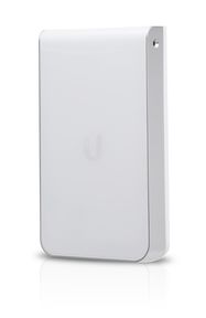 Ubiquiti UAP-IW-HD | Access point | UniFi, MU-MIMO AC WAVE 2, 5x RJ45 1000Mb/s, PoE+, UBIQUITI