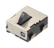 DETECT SWITCH, SPST, 0.001A, 5V, SMD