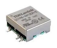 DC-DC CONVERTER, 1 O/P, 5V, 0.3A