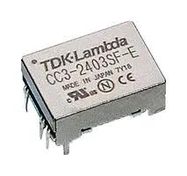 DC-DC CONVERTER, 1 O/P, 3.3V, 0.8A