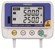 CLAMP AC CURRENT LOGGER, 2-CH, 1KA