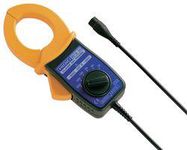 CLAMP ON PROBE, 10A TO 500A