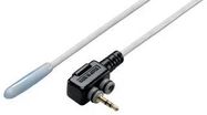 TEMPERATURE SENSOR, DATA LOGGER, 10M