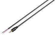CONNECTION CABLE, 1.5M, LOGGER