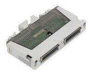 TERMINAL BLOCK, 20-CH 5A SWITCH