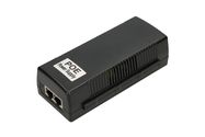 Extralink POE-48-48W | PoE Power Adapter | 48V,1A, 48W, Gigabit, EXTRALINK