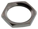 MOUNTING HEX NUT, 15/32-32 NS, SWITCH