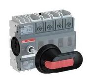 LOAD BREAK SWITCH, 4 POLE, 160A, 690V