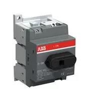 LOAD BREAK SWITCH, 2 POLE, 32A, 1KVDC