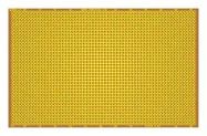 PROTOTYPING BOARD, FR4, 100MM X 160MM