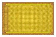 PROTOTYPING BOARD, FR4, 100MM X 160MM