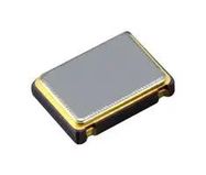 OSCILLATOR, 24.576MHZ, LVCMOS, 7MM X 5MM
