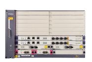 Huawei MA5683T | OLT | 2x GICF, 2x SCUN, 2x PRTE, no PON board, HUAWEI