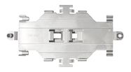 MikroTik DINrail PRO | Mounting bracket | dedicated for LtAP mini, MIKROTIK