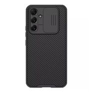 Case Nillkin CamShield Pro for SAMSUNG A54 5G (black), Nillkin