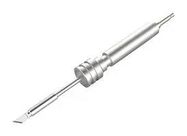 SOLDERING TIP, KNIFE, 9MM