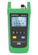 OPTICAL POWER METER, HH, -70 TO 10DBM