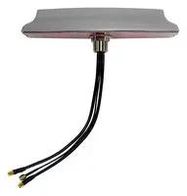 ANTENNA COMBO  LTE, GPS/GNSS, THRU-MOUNT