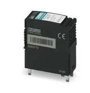 DATA & SIGNAL LINE PROTECTOR, 30V