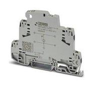 DATA & SIGNAL LINE PROTECTOR, 5KA, 130V