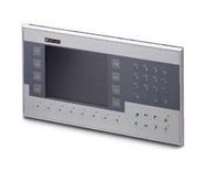 KEY PANEL W/145MM FSTN DISPLAY, 200MHZ