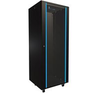 Extralink 32U 600x600 Black | Rackmount cabinet | standing, EXTRALINK