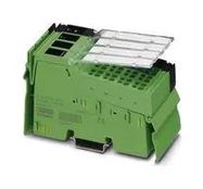 INLINE POWER TERMINAL, 8A, 24VDC