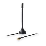 Teltonika 003R-00230 | WiFi Antenna | Magnetic, 2dBi, 1,5m cable, RP-SMA, TELTONIKA