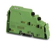 BRANCH TERMINAL BLOCK, 0.042A, 24VDC