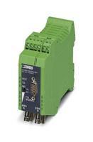 CONVERTER, RS232-ST FIBRE OPTIC