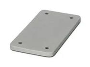 COVER PLATE, PA, GREY