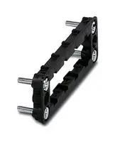 PANEL MOUNTING FRAME, 4 MODULE, PA