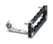 PANEL MOUNTING FRAME, 4 MODULE, PA
