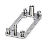 DOCKING FRAME, 4XM5 FLATHEAD SCREW, SS