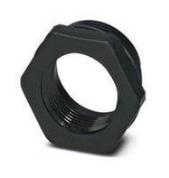 REDUCING ADAPTER, M15, PA, BLACK