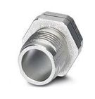 SCREW CONNECTOR, M12 SOCKET, O-RING