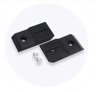 Teltonika PR5MEC12 | Furface mounting kit | for Teltonika routers, TELTONIKA