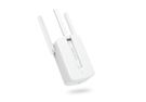Mercusys MW300RE | Wi-fi Range Extender | 300mbps, MERCUSYS