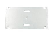 Extralink | Mounting plate | for four arms aluminium frame, EXTRALINK