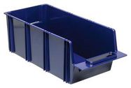 SHELF BIN, 161MM X 210MM X 465MM, 25KG