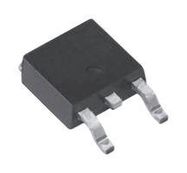 MOSFET, N-CH, 800V, 5A, 150DEG C, 62.5W