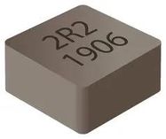 INDUCTOR, AEC-Q200, 1UH, SHIELDED, 21.8A