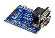 TRANSCEIVER SHIELD, ARM CORTEX-M4