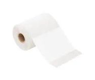 TAPE, 30.5M LX107.5MM W, POLYESTER, CLR