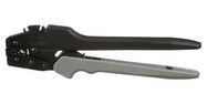 HAND CRIMP TOOL, 22-10AWG TERMINAL