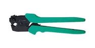 HAND CRIMP TOOL, 10-2AWG TERMINAL