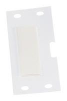 HEAT SHRINKABLE SLEEVE, 8.51X12.7MM, PO