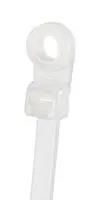 CABLE TIE, 201MM, PA66, NATURAL
